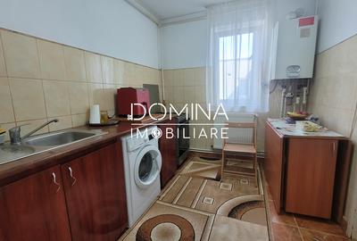 Vânzare apartament 3 camere, foarte spațios, situat în Aleea Teilor, Târgu Jiu - 7