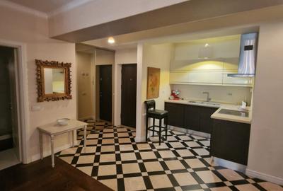 2 camere Herastrau // str. Barajul Arges // Paza // Loc de parcare propriu - 4