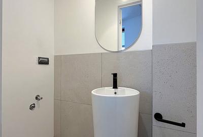 4 CAMERE || BOUTIQUE BUILDING || FLOREASCA DOROBANTI || TERASA 130 MP - 17