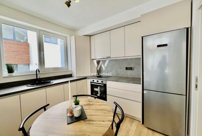 Penthouse 4 camere+2 băi, la cheie, jaluzele electrice - întabulat - 11