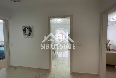 Apartament de inchiriat 2 camere Sibiu M. Viteazul - 11