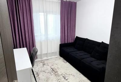3 Camere Decomandat 72Mp Renovat zona Cug - 5