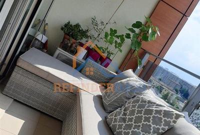 Apartament de vanzare cu 3 camere, Complex Rezidential In City - 22