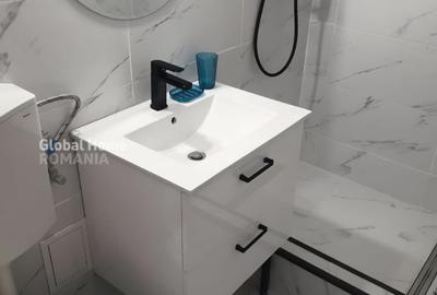 Apartament 2 camere | Piata Victoriei | Metrou | Mobilat si utilat | - 16