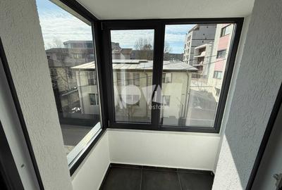 De vânzare: Apartament 2 camere mobilat - Grozăvești- metrou - 7