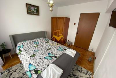 3 camere decomandate, 2 bai, 2 balcoane, Zona Marasti,  OMV, UTCN - 5