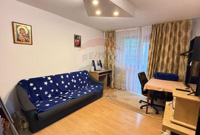 Apartament cu 2 camere de vanzare in zona Lujerului - 1