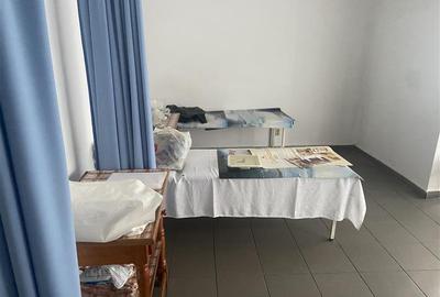Spatiu comercial , zona Sala Polivalenta ,72 mp , parter ,stradal , actual cabin - 3