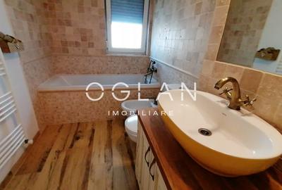 Apartament 3 camere,  etaj 1,  Cartierul Arhitectilor - 6