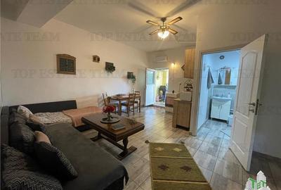 Vila pentru 3 familii si oportunitate investitie in zona Obor - 4