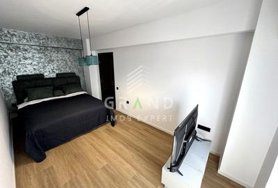 2 camere 58mp | Grădină 60mp | Parcare subterană | Kaufland–USAMV–Frunzișului - 7
