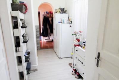 Centru - Mihai Viteazul - Apt 4 camere - 85 mp util - etaj 1 - 19