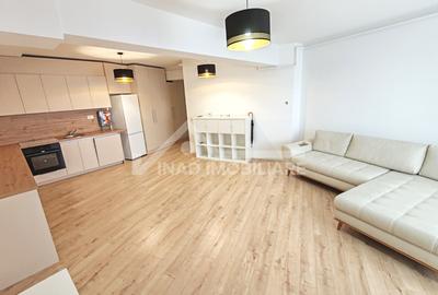 Apartament cu 4 camere, 2 bai, balcon 29mp, parcare, Ansamblu Wings - 3