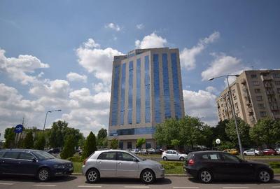 Birou, 209 mp în 13 Septembrie