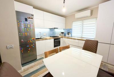 Apartament 3 camere de vanzare in Marasti, Cluj Napoca - 3