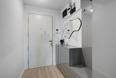 REA1028520 Apartament 3 camere I Parcare subterana inclusa I The Level Apartment - 18