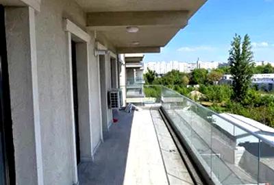 Apartament 2 camere Moghioros Park Residence Terasa mare bloc nou Dr Taberei - 6