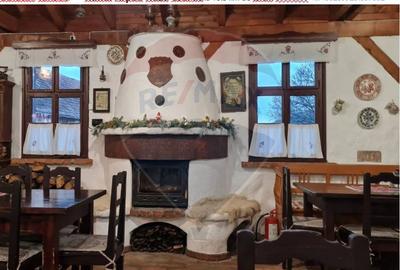 Vânzare teren extravilan, 4 ha pădure, zona turistică Liban, Harghita - 11
