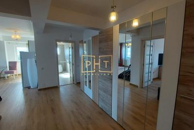 Apartament tip penthouse de vanzare, 2 camere, 68 mp, zona Aqua Park! - 3