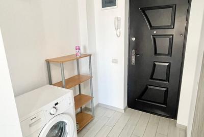 Garsoniera Pollux Residence, bl 2021, 30 mp, et 4/10, mobilata si utilata modern - 39