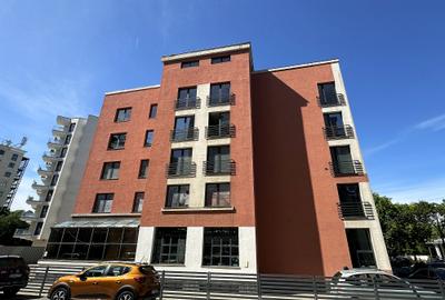 Aviatiei Office Buiding, Promoroaca 3A  - comision 0%, reprezentam proprietarul! - 2