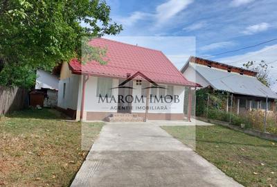 Casa de Vacanta | Comuna Ocnita, Dambovita | 80 mp | Complet Renovata - 1