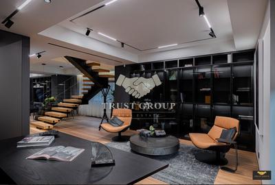Penthouse tip Duplex Primaverii |+ 2 Locuri Parcare + Boxa - 2