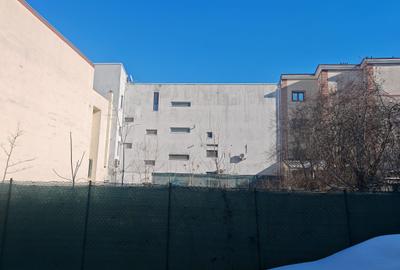 Teren de vânzare – Zona Herăstrău | Locație premium || . - 3