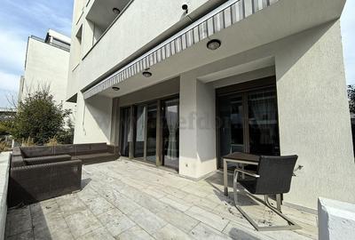 Vila Moderna in zona Baneasa - 33