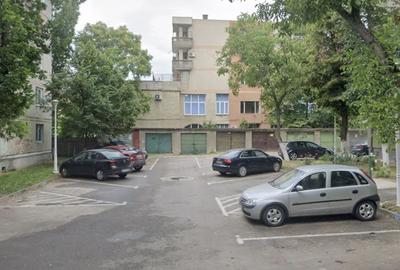 Garaj cu CF, 20 mp, Piata Bucuresti.  12 500 E (neg). Comision 0 - 2