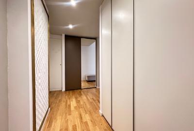 3 camere mobilat || Polona || 2 locuri parcare subteran - 12