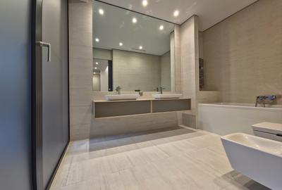 Apartament cu gradina Primaverii - 15