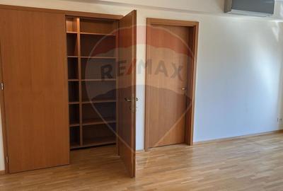 Inchiriere aparament PREMIUM 3 camere OFFICE/COMERCIAL Baneasa - 12