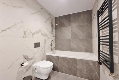 Herastrau Towers Rent | Elegant furnished apartment | 2 bedrooms & Home Office - 20
