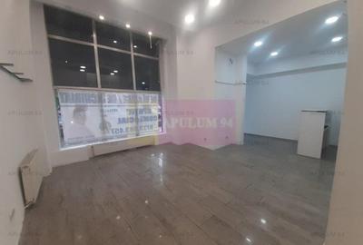 Spațiu zona Bulevardul Unirii - Zepter - 12