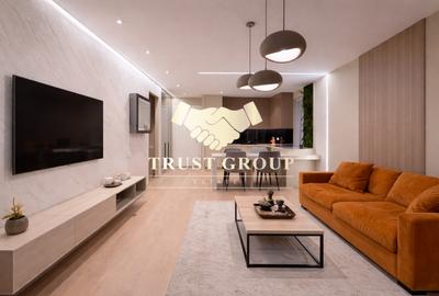 Apartament cu 3 camere semidecomandat în Șoseaua Nordului