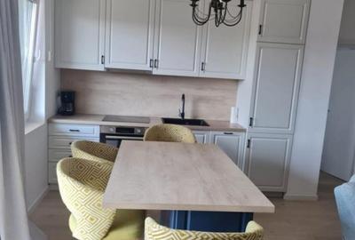 Apartament 2 camere, superfinisat, mobilat, garaj, Record Park - 5