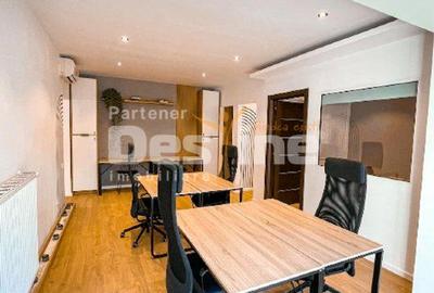 Piata Victoriei I Apartament 3 camere I Terasa - 1