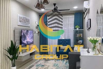 Apartament cu 2 camere decomandat în Berceni