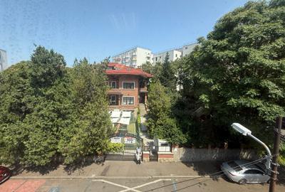 Cladire Birou / Clinica - Stirbei Voda - Cotroceni - Curte 70 mp - 9