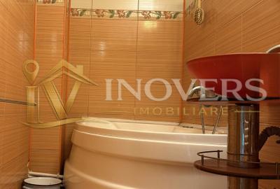 3 camere | Zona Sebastian | Centrala proprie |  73 m - 12