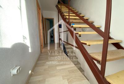 Casa insiruita de vanzare in Sibiu, 116 mp + 40 mp curte si 2 parcarii - 9