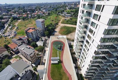 REA1023724 Lifestyle exclusivist in One Verdi Park I Zona Floreasca I 3 camere - 9
