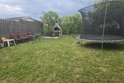 Vanzare parte duplex 4 camere in Buna Ziua- zona Home Garden - 2