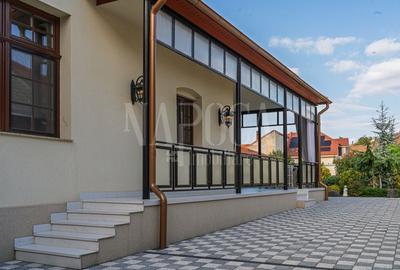 Casa 4 camere de vanzare in Centru Oradea, Oradea - 17