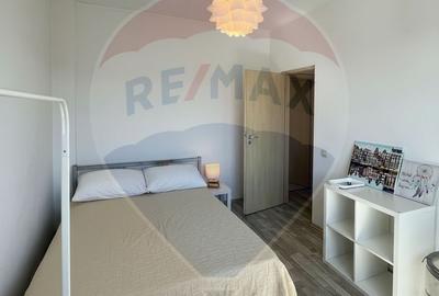 Apartament luminos de 2 camere, 1 Mai, Pet Friendly,  Zonă de case - 9