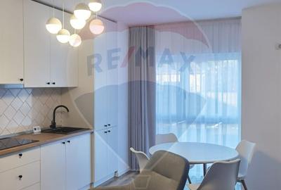 Apartament 3 camere | Bloc nou 2022 | Zona Orasul Vechi - 1