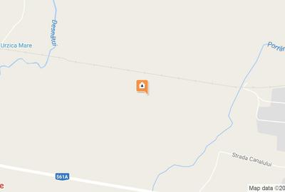 40 ha teren compact VÂND - 1