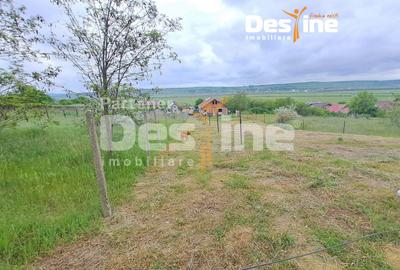 Comision 0%, Letcani, teren 1055 mp, 20.900 euro - 1