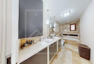 Apartament de vanzare in Sibiu - 85 mp utili, gradina proprie - 17